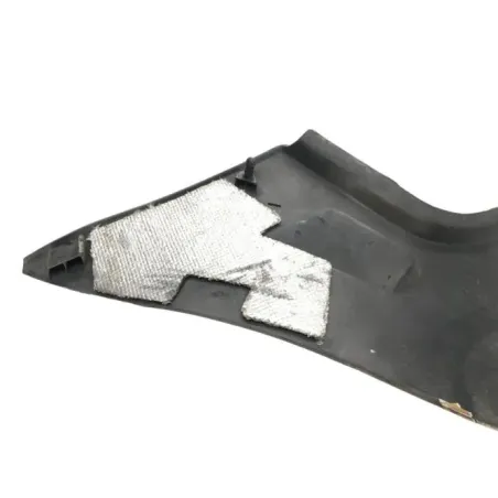 Cache carenage sous selle droit SUZUKI GSX 1100 F 1988-1993