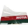Cache carenage sous selle gauche SUZUKI GSXR 750 1985-1987 Cache carenage sous selle gauche SUZUKI GSXR 750 1985-1987