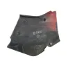 Cache carenage sous selle gauche SUZUKI GSXR 750 1985-1987 Cache carenage sous selle gauche SUZUKI GSXR 750 1985-1987