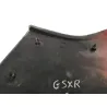 Cache carenage sous selle gauche SUZUKI GSXR 750 1985-1987 Cache carenage sous selle gauche SUZUKI GSXR 750 1985-1987
