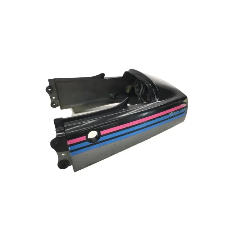 Cache carenage coque arriere KAWASAKI GPZ 500 S 1987-1989 EX