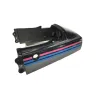 Cache carenage coque arriere KAWASAKI GPZ 500 S 1987-1989 EX Cache carenage coque arriere KAWASAKI GPZ 500 S 1987-1989 EX