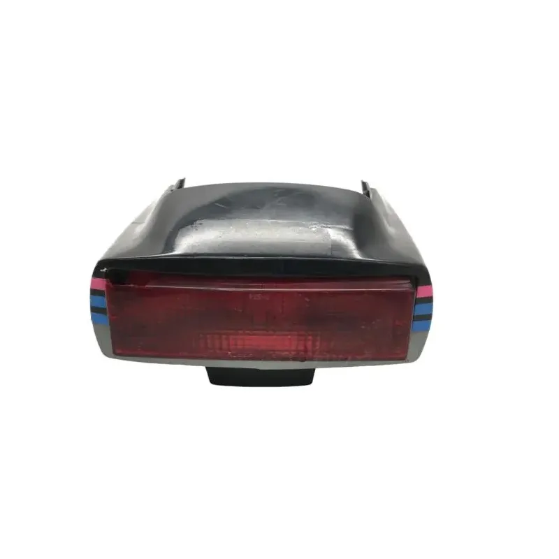 Cache carenage coque arriere KAWASAKI GPZ 500 S 1987-1989 EX