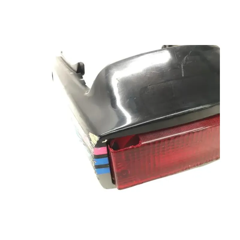 Cache carenage coque arriere KAWASAKI GPZ 500 S 1987-1989 EX