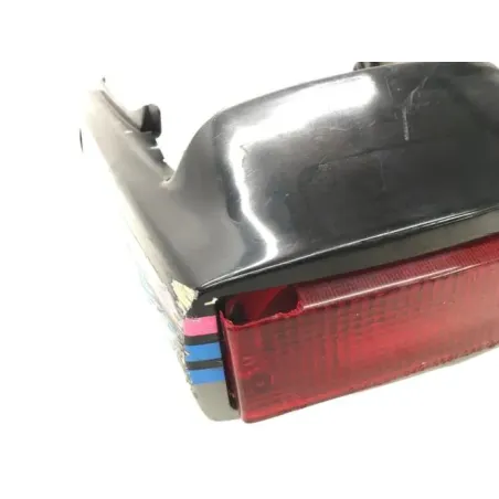 Cache carenage coque arriere KAWASAKI GPZ 500 S 1987-1989 EX