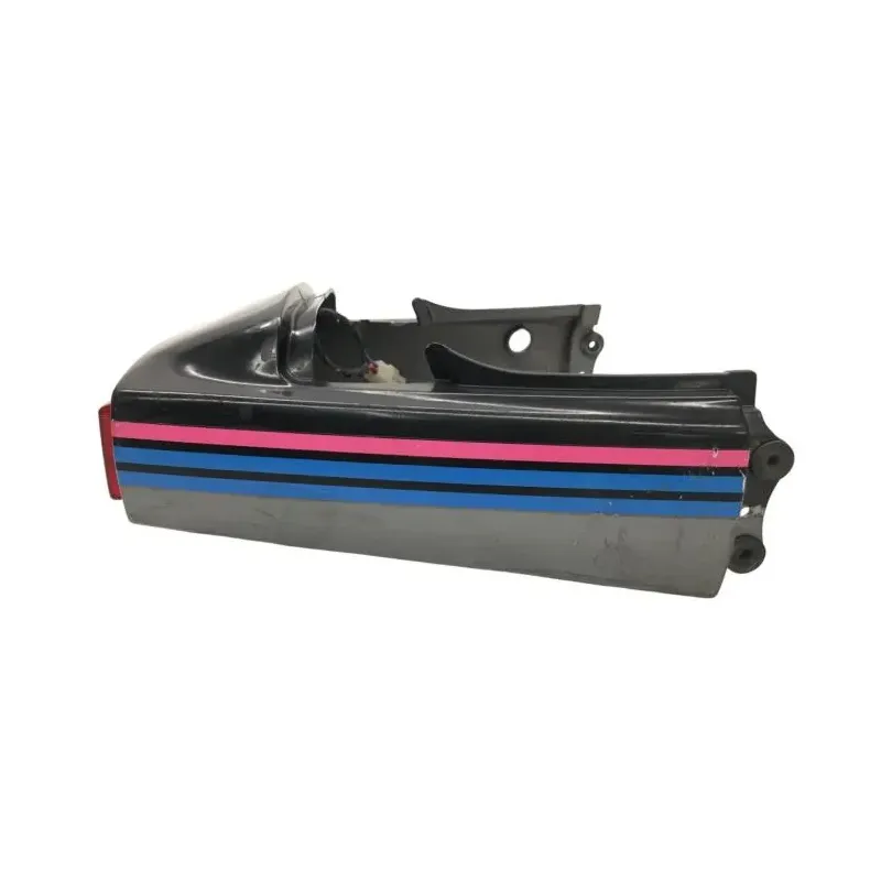 Cache carenage coque arriere KAWASAKI GPZ 500 S 1987-1989 EX