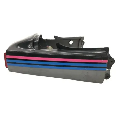 Cache carenage coque arriere KAWASAKI GPZ 500 S 1987-1989 EX
