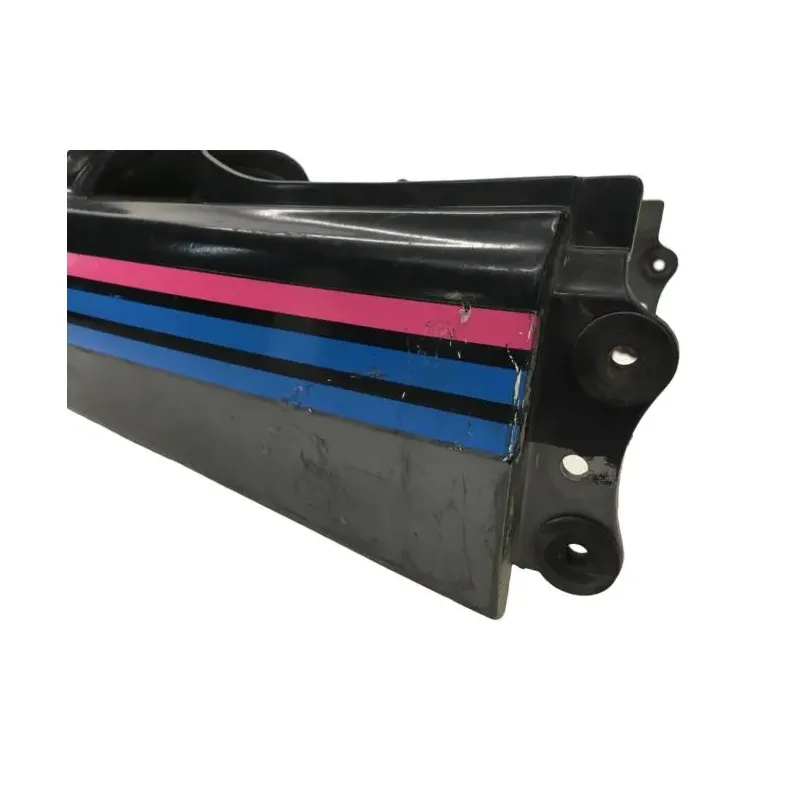Cache carenage coque arriere KAWASAKI GPZ 500 S 1987-1989 EX