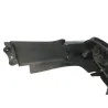 Cache carenage coque arriere KAWASAKI GPZ 500 S 1987-1989 EX Cache carenage coque arriere KAWASAKI GPZ 500 S 1987-1989 EX