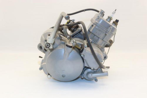 Moteur DERBI 50 SENDA XTREME 2016 - 2017
