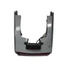 Cache carenage coque arriere KAWASAKI GPZ 500 S 1987-1989 EX Cache carenage coque arriere KAWASAKI GPZ 500 S 1987-1989 EX