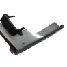 Cache carenage coque arriere KAWASAKI GPZ 500 S 1987-1989 EX Cache carenage coque arriere KAWASAKI GPZ 500 S 1987-1989 EX