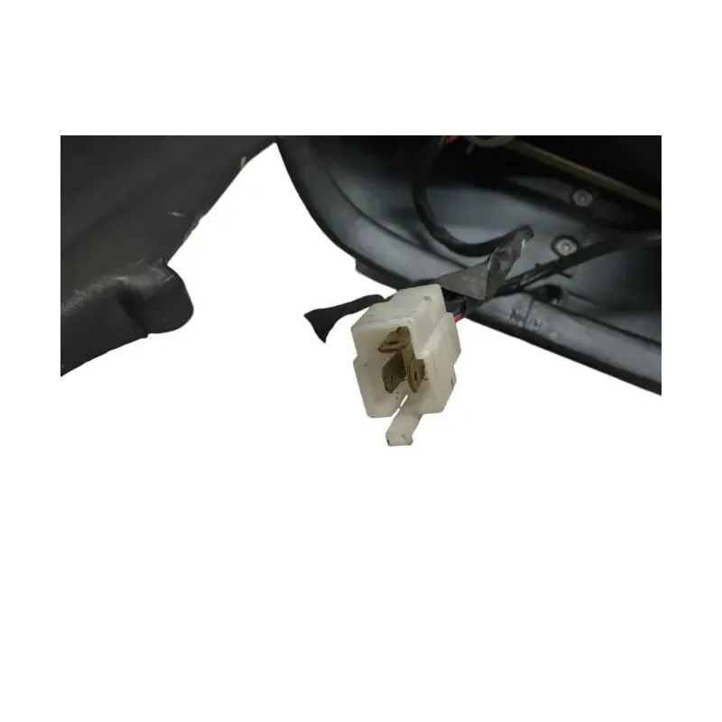 Cache carenage coque arriere KAWASAKI GPZ 500 S 1987-1989 EX