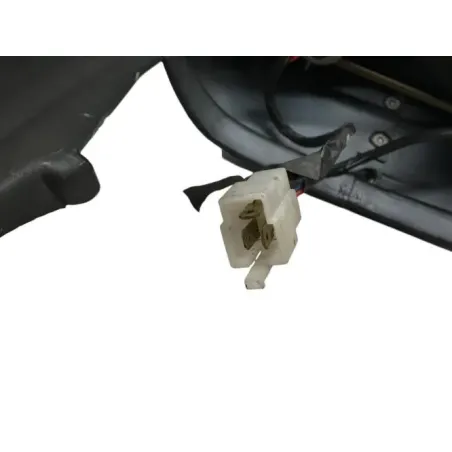 Cache carenage coque arriere KAWASAKI GPZ 500 S 1987-1989 EX