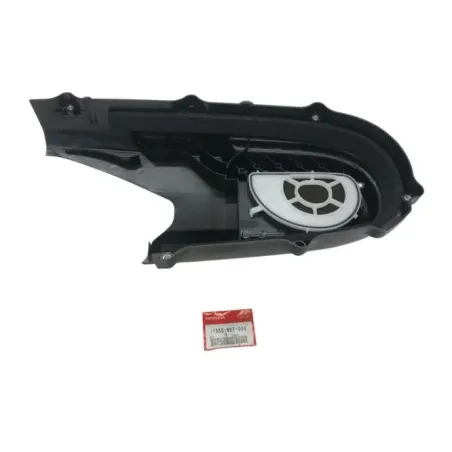 Carter transmission HONDA FJS 400 2006-2008 SILVER WING