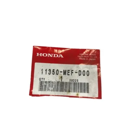 Carter transmission HONDA FJS 400 2006-2008 SILVER WING