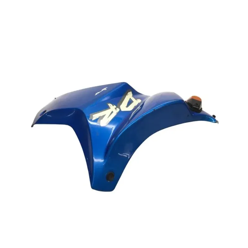 Cache flanc de carenage gauche SUZUKI DR 650 RSE 1991-1996