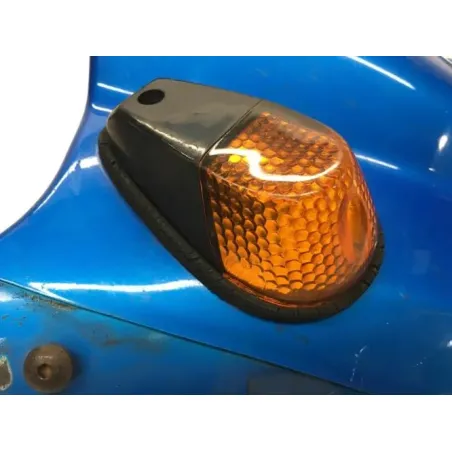 Cache flanc de carenage gauche SUZUKI DR 650 RSE 1991-1996