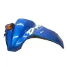 Cache flanc de carenage gauche SUZUKI DR 650 RSE 1991-1996 Cache flanc de carenage gauche SUZUKI DR 650 RSE 1991-1996