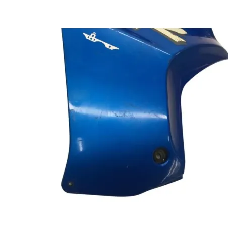 Cache flanc de carenage gauche SUZUKI DR 650 RSE 1991-1996