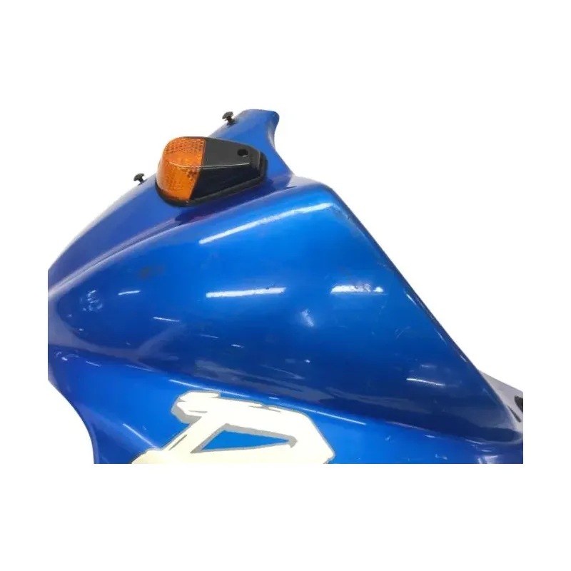 Cache flanc de carenage gauche SUZUKI DR 650 RSE 1991-1996