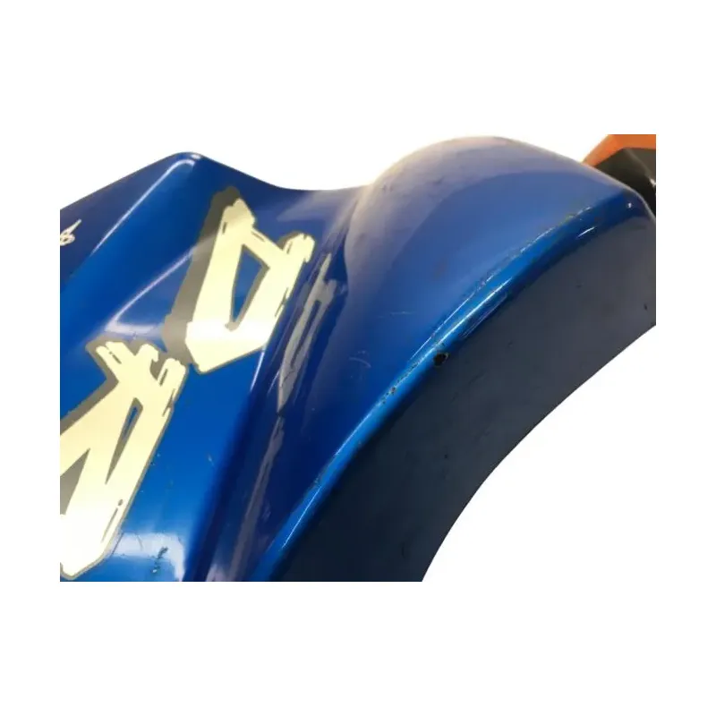 Cache flanc de carenage gauche SUZUKI DR 650 RSE 1991-1996
