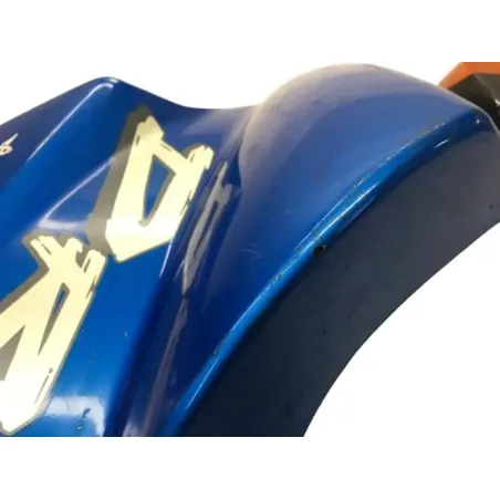 Cache flanc de carenage gauche SUZUKI DR 650 RSE 1991-1996