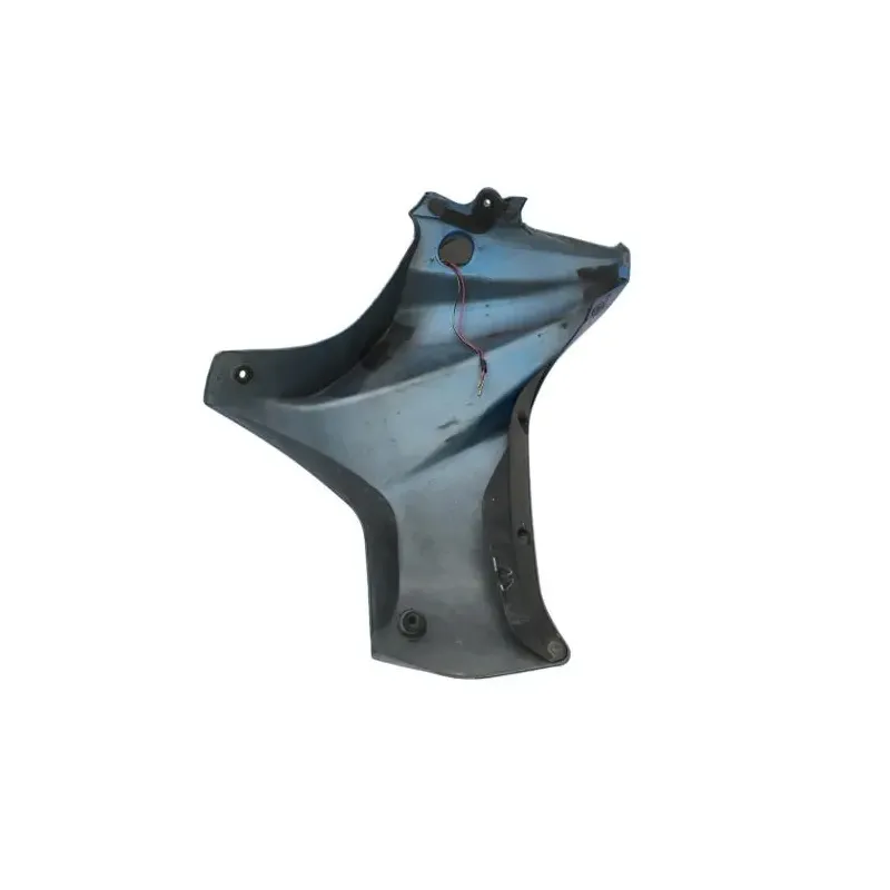 Cache flanc de carenage gauche SUZUKI DR 650 RSE 1991-1996