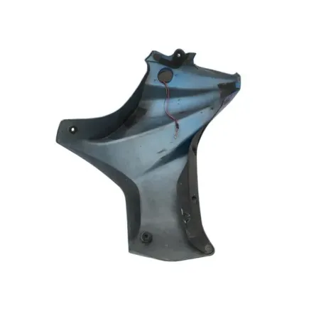 Cache flanc de carenage gauche SUZUKI DR 650 RSE 1991-1996
