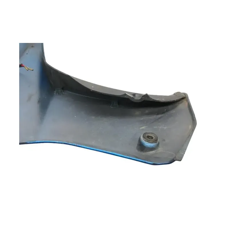 Cache flanc de carenage gauche SUZUKI DR 650 RSE 1991-1996