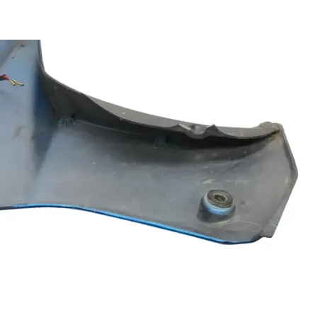 Cache flanc de carenage gauche SUZUKI DR 650 RSE 1991-1996