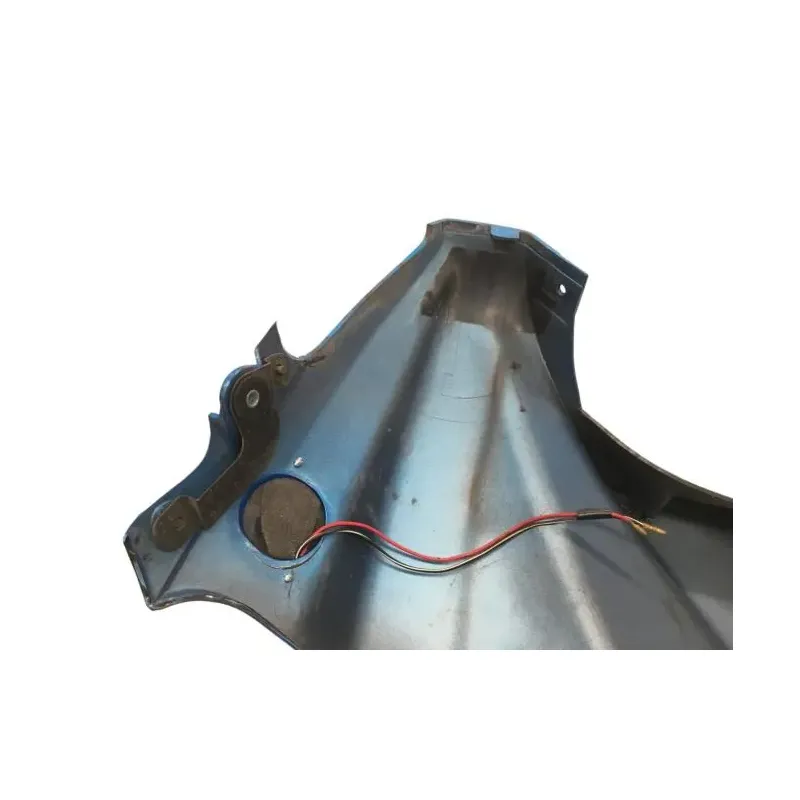 Cache flanc de carenage gauche SUZUKI DR 650 RSE 1991-1996