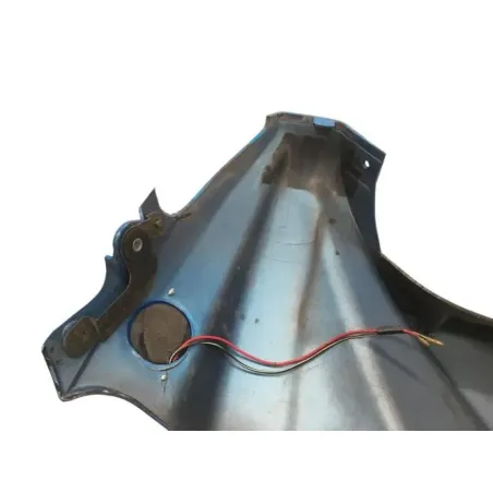 Cache flanc de carenage gauche SUZUKI DR 650 RSE 1991-1996