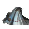 Cache flanc de carenage gauche SUZUKI DR 650 RSE 1991-1996 Cache flanc de carenage gauche SUZUKI DR 650 RSE 1991-1996