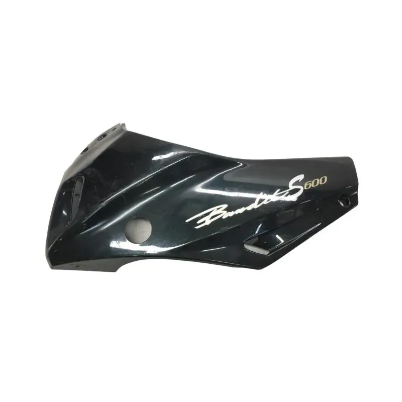 Cache flanc de carenage gauche SUZUKI GSF 600 1995-1999 BANDIT