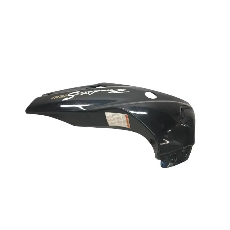 Cache flanc de carenage gauche SUZUKI GSF 600 1995-1999 BANDIT