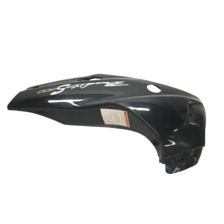 Cache flanc de carenage gauche SUZUKI GSF 600 1995-1999 BANDIT
