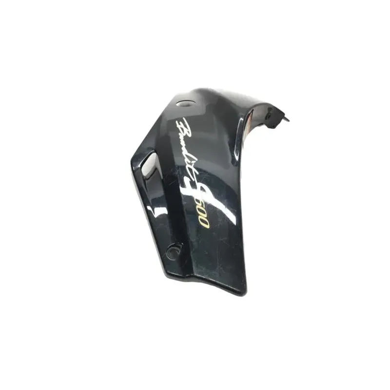 Cache flanc de carenage gauche SUZUKI GSF 600 1995-1999 BANDIT