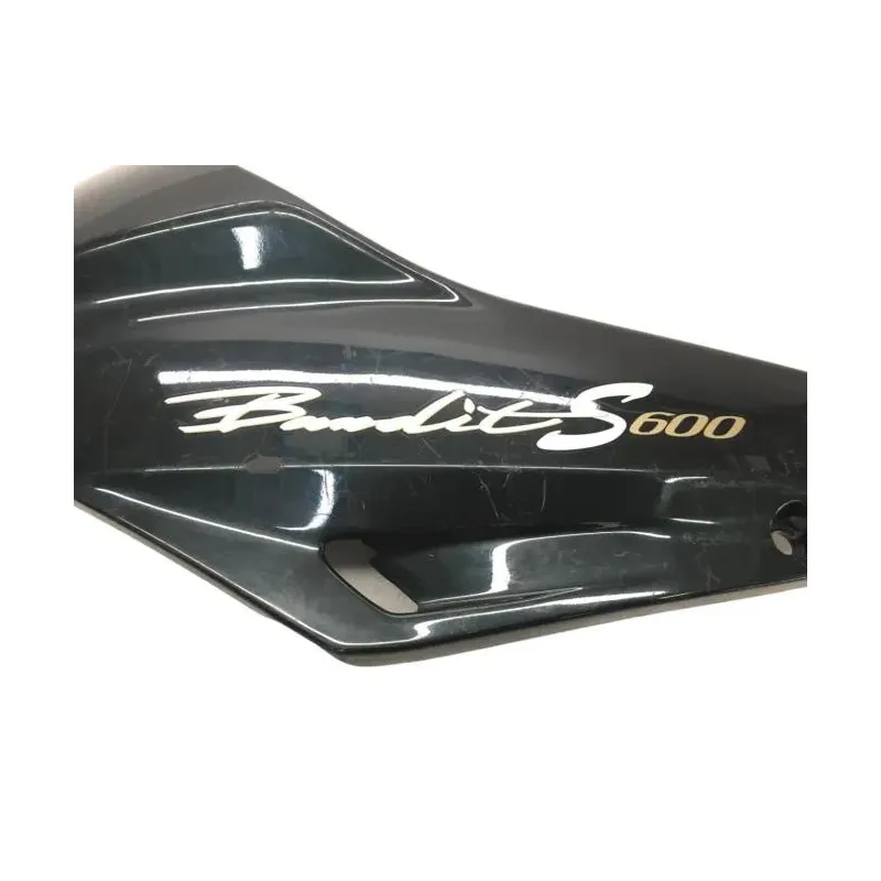 Cache flanc de carenage gauche SUZUKI GSF 600 1995-1999 BANDIT