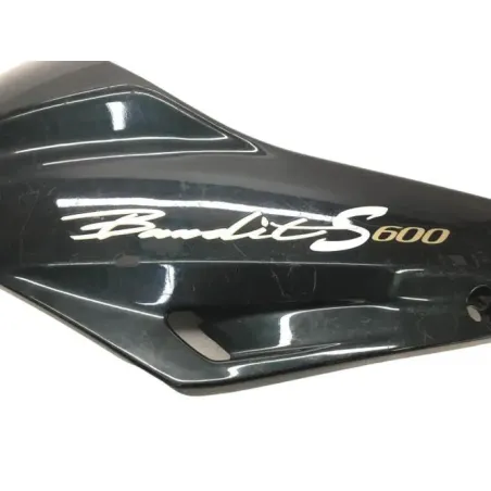 Cache flanc de carenage gauche SUZUKI GSF 600 1995-1999 BANDIT