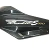 Cache flanc de carenage gauche SUZUKI GSF 600 1995-1999 BANDIT Cache flanc de carenage gauche SUZUKI GSF 600 1995-1999 BANDIT