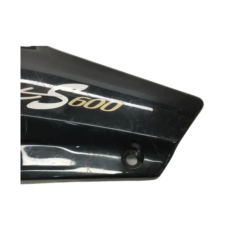 Cache flanc de carenage gauche SUZUKI GSF 600 1995-1999 BANDIT