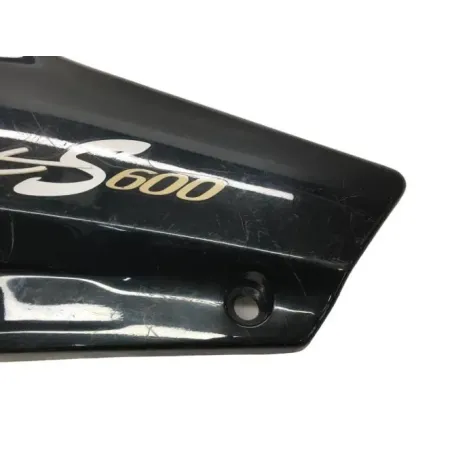 Cache flanc de carenage gauche SUZUKI GSF 600 1995-1999 BANDIT