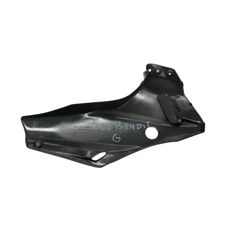 Cache flanc de carenage gauche SUZUKI GSF 600 1995-1999 BANDIT