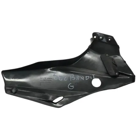 Cache flanc de carenage gauche SUZUKI GSF 600 1995-1999 BANDIT