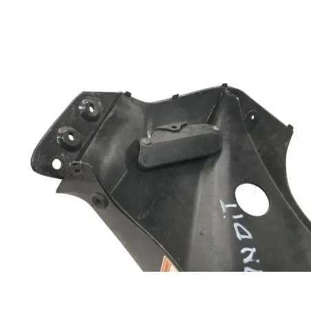 Cache flanc de carenage gauche SUZUKI GSF 600 1995-1999 BANDIT