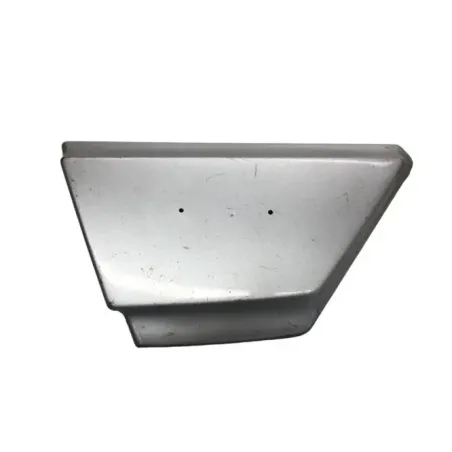 Cache carenage sous selle gauche KAWASAKI GPZ 550 1981-1985