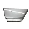 Cache carenage sous selle gauche KAWASAKI GPZ 550 1981-1985 Cache carenage sous selle gauche KAWASAKI GPZ 550 1981-1985