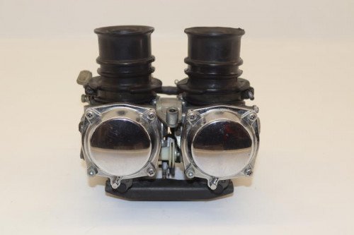 Rampe de carburateur YAMAHA 535 VIRAGO 1988 - 1995 2 YL