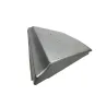 Cache carenage sous selle gauche KAWASAKI GPZ 550 1981-1985 Cache carenage sous selle gauche KAWASAKI GPZ 550 1981-1985